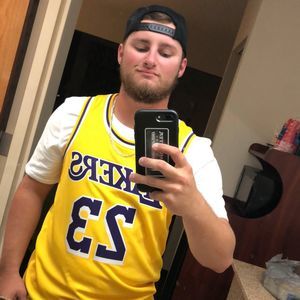 Meet your Posher, Jonathon